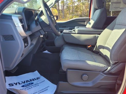 New 2026 Ford F250 XL w/ STX Appearance Package image 5