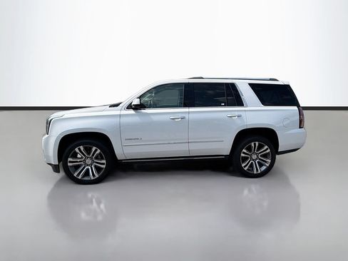 Used 2018 GMC Yukon Denali w/ Denali Ultimate Package AWD/4WD image 8