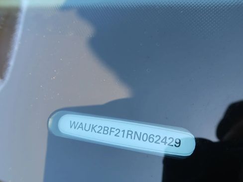 Used 2024 Audi A6 3.0T Premium image 51