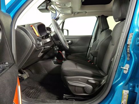Used 2020 Jeep Renegade Sport AWD/4WD image 15