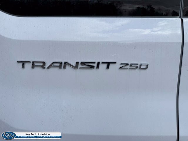 Used 2025 Ford Transit 250 Low Roof AWD w/ Load Area Protection Package image 41