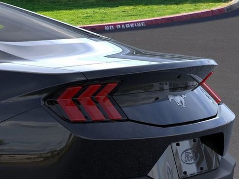 New 2026 Ford Mustang Coupe image 22