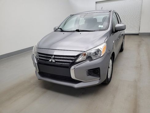 Used 2021 Mitsubishi Mirage image 15