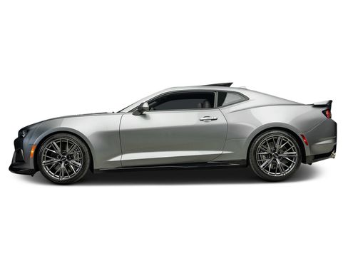 Used 2022 Chevrolet Camaro ZL1 RWD image 22