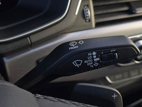 Used 2023 Audi A5 2.0T Premium Plus w/ Premium Plus image 46