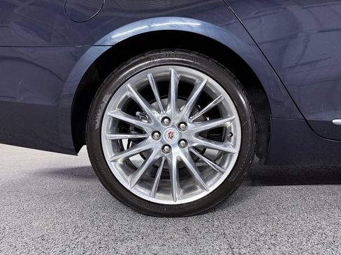 Used 2014 Cadillac XTS Platinum AWD/4WD image 7