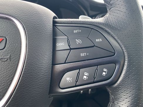 Used 2025 Dodge Durango GT image 13