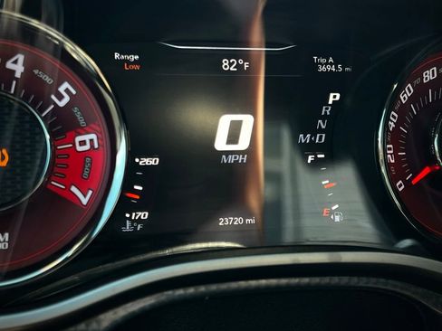 Used 2018 Dodge Challenger SRT Hellcat image 29