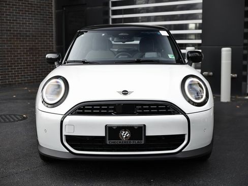 New 2026 MINI Cooper 2-Door Hardtop image 13