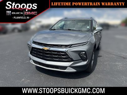 Used 2023 Chevrolet Blazer LT w/ Convenience Package