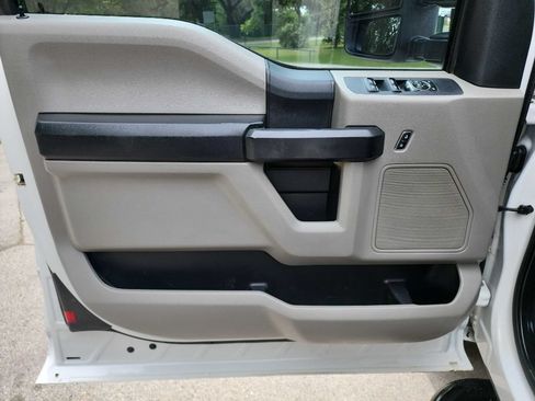 Used 2019 Ford F250 XL w/ Power Equipment Group RWD image 13