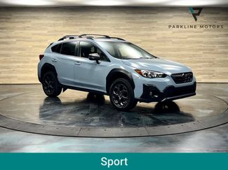 Used 2021 Subaru Crosstrek 2.5i Sport AWD/4WD 360° Tour