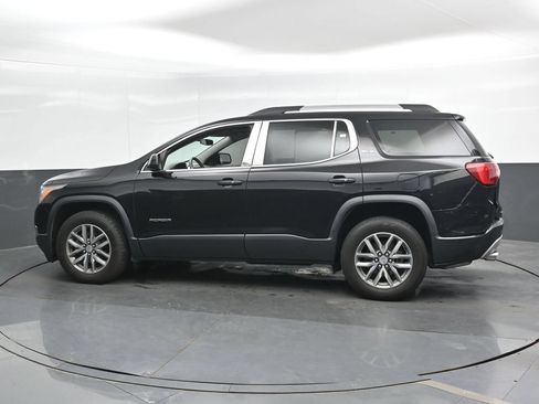 Used 2017 GMC Acadia SLE FWD image 9