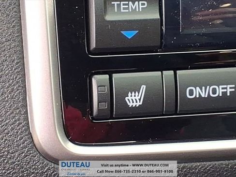 New 2026 Subaru Ascent Bronze Edition image 13