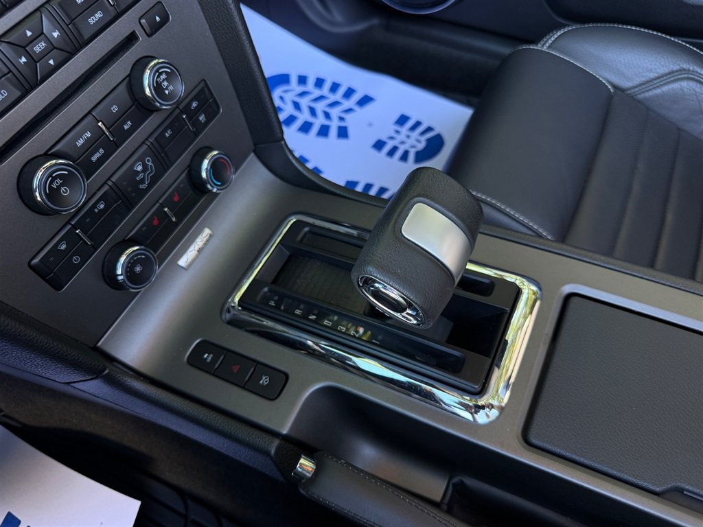 Used 2012 Ford Mustang Premium RWD image 44