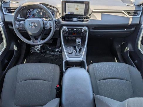 Used 2023 Toyota RAV4 XLE w/ Convenience Package AWD/4WD image 25