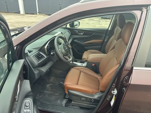 New 2026 Subaru Ascent Touring image 9