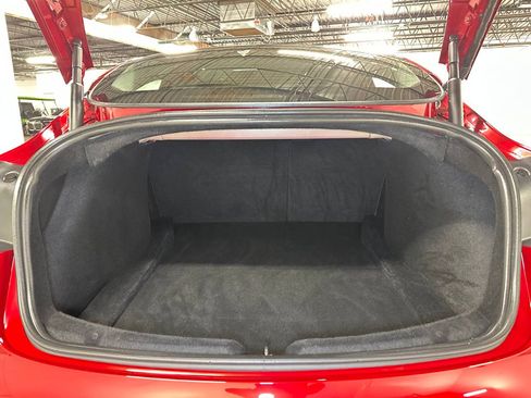 Used 2025 Tesla Model 3 Long Range RWD image 14