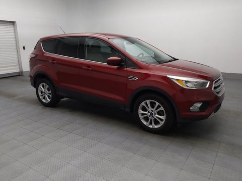 Used 2017 Ford Escape SE FWD image 11