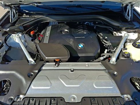 Used 2022 BMW X3 xDrive30i w/ Premium Package 2 (ZPA) image 36