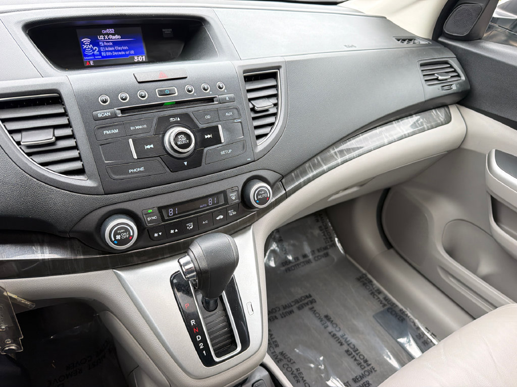 Used 2013 Honda CR-V EX-L image 24