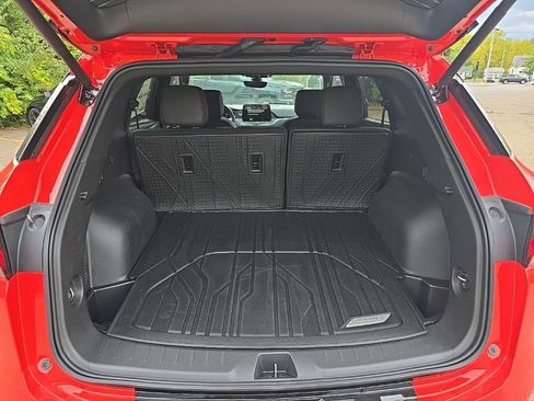 New 2025 Chevrolet Blazer RS w/ Driver Confidence II Package image 7