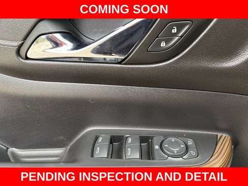 Used 2023 GMC Acadia SLE w/ Driver Convenience Package AWD/4WD image 21