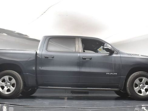 Used 2021 RAM 1500 Big Horn image 36