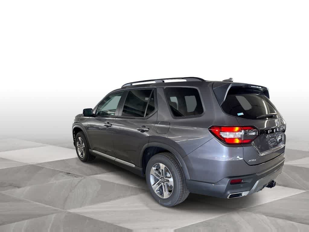 New 2026 Honda Pilot EX-L image 6