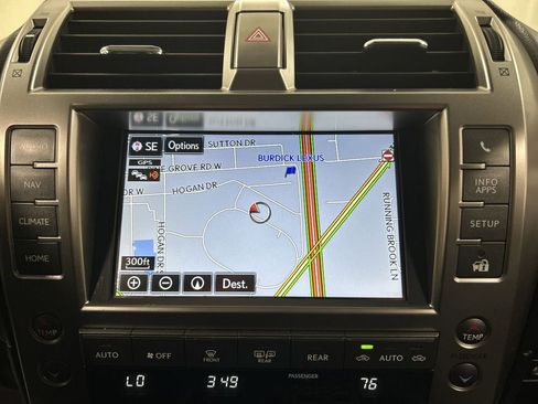 Used 2019 Lexus GX 460 Premium AWD/4WD image 16