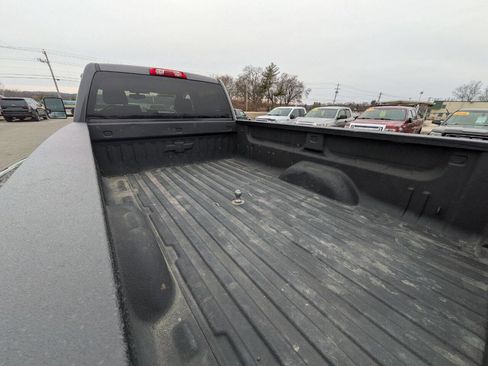 Used 2016 Chevrolet Silverado 3500 LTZ w/ Duramax Plus Package image 9