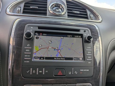 Used 2017 Buick Enclave Premium FWD image 22