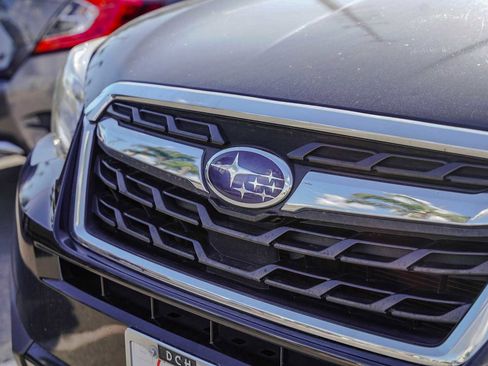 Used 2018 Subaru Forester 2.5i Limited image 4