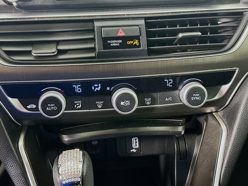 Used 2020 Honda Accord LX image 22