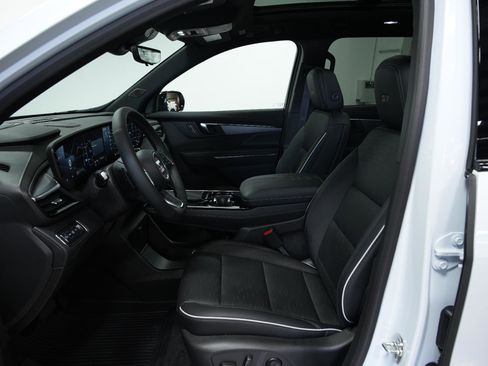 New 2026 Buick Enclave Sport Touring w/ Power Package image 30