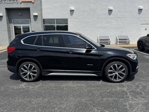 Used 2016 BMW X1 xDrive28i AWD/4WD image 6