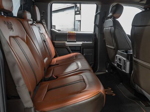 Used 2020 Ford F150 King Ranch w/ Equipment Group 601A Luxury AWD/4WD image 36