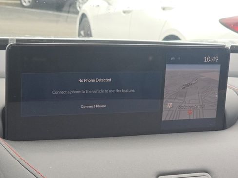 New 2025 Acura TLX SH-AWD w/ A-SPEC Pkg image 8