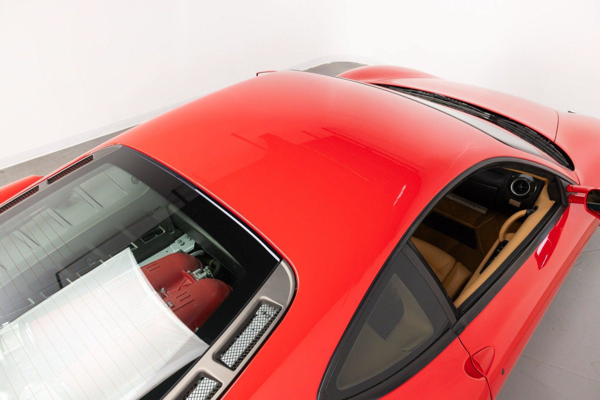 Used 2006 Ferrari F430 Coupe RWD image 41