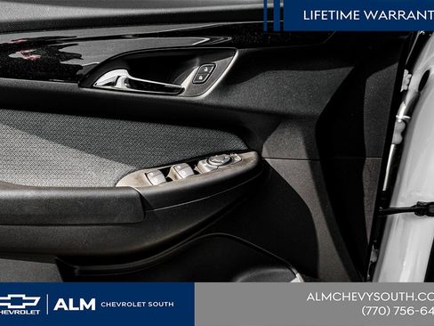 New 2026 Chevrolet TrailBlazer LS w/ LS Convenience Package FWD image 47