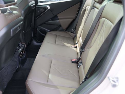 Used 2025 BMW X3 M50 w/ Premium Package image 11