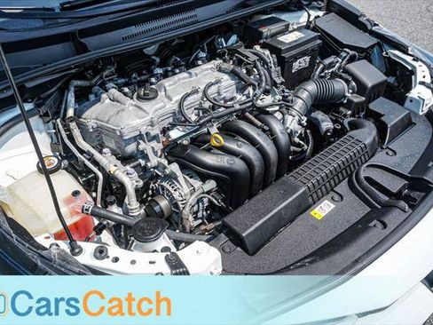 Used 2020 Toyota Corolla LE FWD image 34