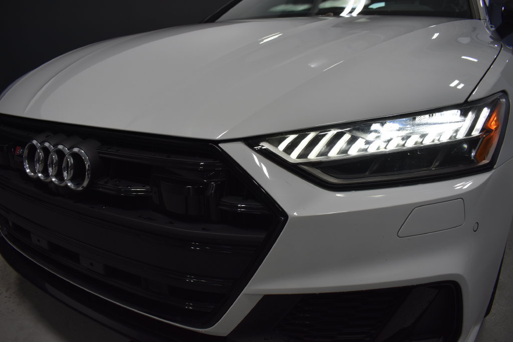 Used 2021 Audi S7 Premium Plus AWD/4WD image 11