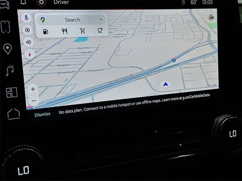 Certified 2024 GMC Canyon AT4 w/ Technology Package image 14