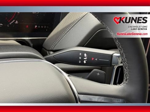 New 2026 GMC Yukon XL Denali AWD/4WD image 51