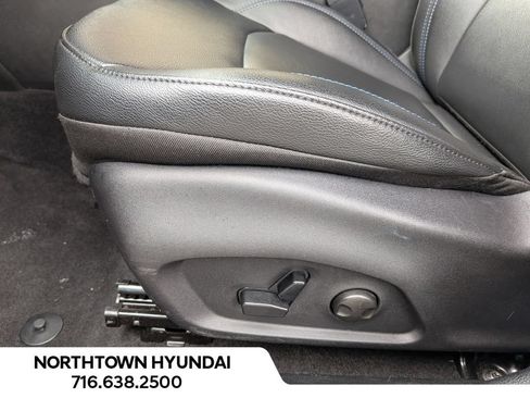 Used 2026 Jeep Compass Limited AWD/4WD image 31