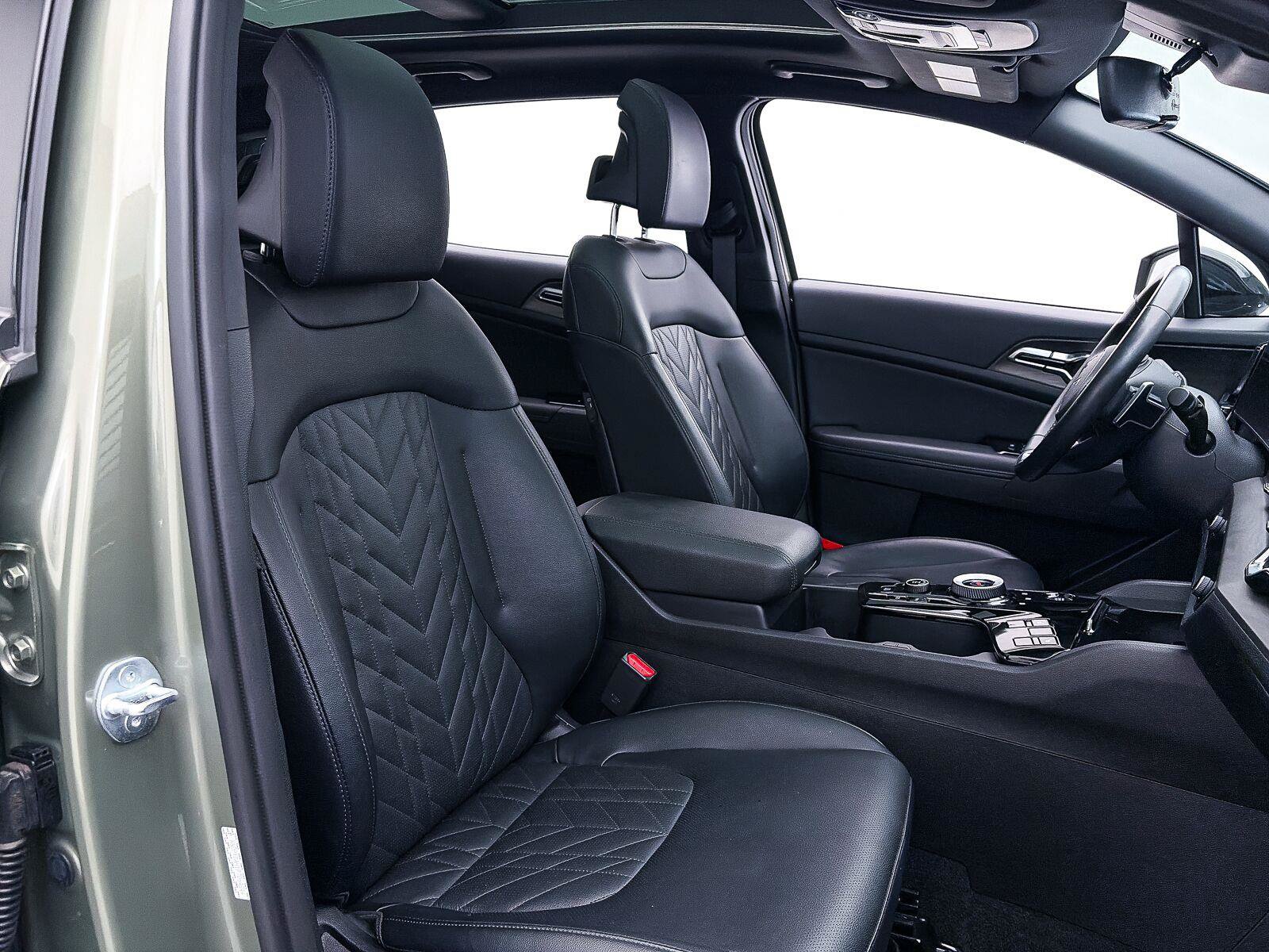 Used 2023 Kia Sportage X-Line AWD/4WD image 37