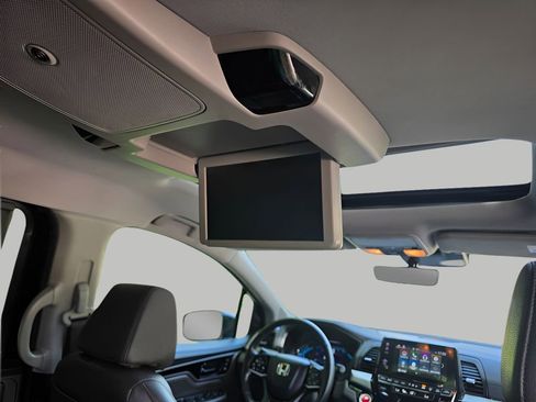 Used 2019 Honda Odyssey Elite image 23