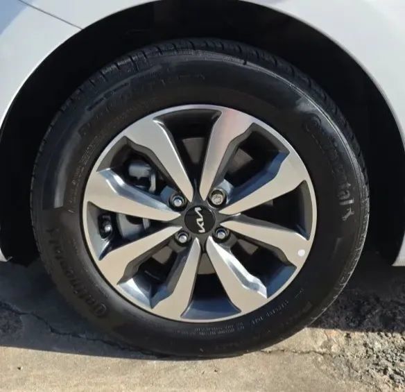 Used 2023 Kia Rio S w/ Technology Package FWD image 44
