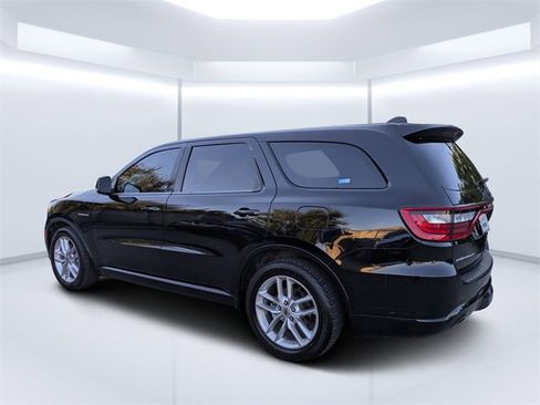 Used 2022 Dodge Durango R/T w/ Trailer Tow Group IV image 5